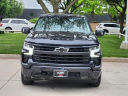 Thumbnail image of 2022 Chevrolet Silverado 1500 at Classic Chevy Grapevine