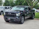 Thumbnail image of 2022 Chevrolet Silverado 1500 at Classic Chevy Grapevine