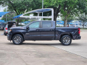 Thumbnail image of 2022 Chevrolet Silverado 1500 at Classic Chevy Grapevine