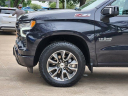 Thumbnail image of 2022 Chevrolet Silverado 1500 at Classic Chevy Grapevine