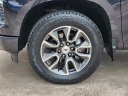 Thumbnail image of 2022 Chevrolet Silverado 1500 at Classic Chevy Grapevine