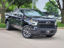 Thumbnail image of 2022 Chevrolet Silverado 1500 at Classic Chevy Grapevine