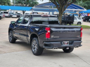 Thumbnail image of 2022 Chevrolet Silverado 1500 at Classic Chevy Grapevine
