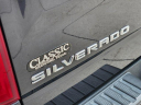 Thumbnail image of 2022 Chevrolet Silverado 1500 at Classic Chevy Grapevine