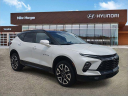 Thumbnail image of 2023 Chevrolet Blazer at MikeMorganHyundai-NEW of Shreveport, LA