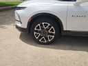 Thumbnail image of 2023 Chevrolet Blazer at MikeMorganHyundai-NEW of Shreveport, LA