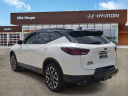 Thumbnail image of 2023 Chevrolet Blazer at MikeMorganHyundai-NEW of Shreveport, LA