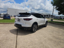 Thumbnail image of 2023 Chevrolet Blazer at MikeMorganHyundai-NEW of Shreveport, LA