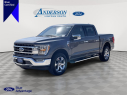 Thumbnail image of 2023 Ford F-150 at Anderson Ford South