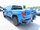 2022 GMC Sierra 1500 AT4 at SpartanburgDodgeChryslerJeep - Used