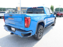 Thumbnail image of 2022 GMC Sierra 1500 at SpartanburgDodgeChryslerJeep - Used