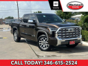 Thumbnail image of 2024 Toyota Tundra at Mike Calvert Toyota - New