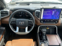 Thumbnail image of 2024 Toyota Tundra at Mike Calvert Toyota - New