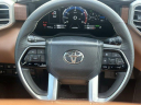 Thumbnail image of 2024 Toyota Tundra at Mike Calvert Toyota - New