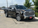 Thumbnail image of 2024 Toyota Tundra at Mike Calvert Toyota - New