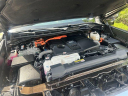 Thumbnail image of 2024 Toyota Tundra at Mike Calvert Toyota - New