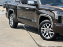 Thumbnail image of 2024 Toyota Tundra at Mike Calvert Toyota - New