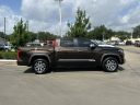 Thumbnail image of 2024 Toyota Tundra at Mike Calvert Toyota - New