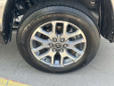 Thumbnail image of 2024 Toyota Tundra at Mike Calvert Toyota - New