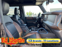 Thumbnail image of 2023 Ford Bronco at 6 EM New