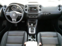 Thumbnail image of 2017 Volkswagen Tiguan at LutherWestsideVolkswagen New
