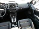 Thumbnail image of 2017 Volkswagen Tiguan at LutherWestsideVolkswagen New