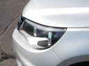 Thumbnail image of 2017 Volkswagen Tiguan at LutherWestsideVolkswagen New