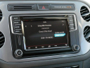 Thumbnail image of 2017 Volkswagen Tiguan at LutherWestsideVolkswagen New