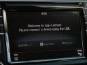 Thumbnail image of 2017 Volkswagen Tiguan at LutherWestsideVolkswagen New