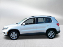 Thumbnail image of 2017 Volkswagen Tiguan at LutherWestsideVolkswagen New