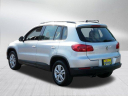 Thumbnail image of 2017 Volkswagen Tiguan at LutherWestsideVolkswagen New