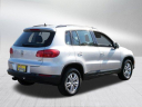 Thumbnail image of 2017 Volkswagen Tiguan at LutherWestsideVolkswagen New