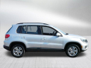 Thumbnail image of 2017 Volkswagen Tiguan at LutherWestsideVolkswagen New