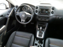 Thumbnail image of 2017 Volkswagen Tiguan at LutherWestsideVolkswagen New