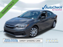 Thumbnail image of 2023 Subaru Impreza at Gulf Chrysler Dodge Jeep Ram
