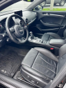 2015 Audi A3 2.0T quattro Premium Plus at PHIL STEINLE CHEV BUICK INC