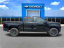 Thumbnail image of 2025 Chevrolet Silverado 1500 at Mountain View Chevrolet