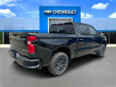 Thumbnail image of 2025 Chevrolet Silverado 1500 at Mountain View Chevrolet