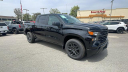 Thumbnail image of 2025 Chevrolet Silverado 1500 at Mountain View Chevrolet