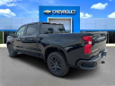 Thumbnail image of 2025 Chevrolet Silverado 1500 at Mountain View Chevrolet