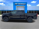 Thumbnail image of 2025 Chevrolet Silverado 1500 at Mountain View Chevrolet