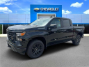 Thumbnail image of 2025 Chevrolet Silverado 1500 at Mountain View Chevrolet