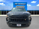 Thumbnail image of 2025 Chevrolet Silverado 1500 at Mountain View Chevrolet