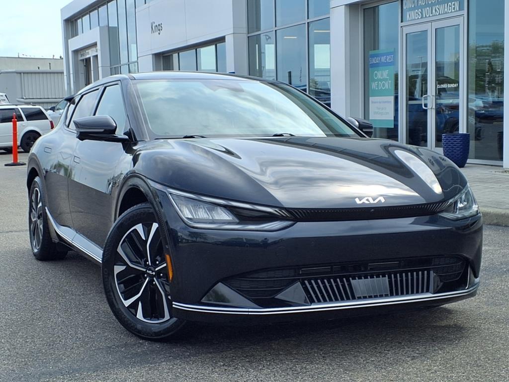Thumbnail image of 2022 Kia EV6 at Kings Volkswagen