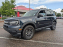 Thumbnail image of 2023 Ford Bronco Sport at JacksonvilleChryslerJeepDodge - USED