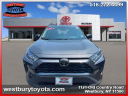 Thumbnail image of 2022 Toyota RAV4 at Westbury Toyota Scion
