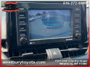 Thumbnail image of 2022 Toyota RAV4 at Westbury Toyota Scion