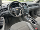 2015 Chevrolet Malibu LT at LaFontaine Infiniti of Ann Arbor