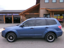 Thumbnail image of 2010 Subaru Forester at Trucks N Toys Inc