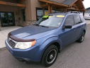 Thumbnail image of 2010 Subaru Forester at Trucks N Toys Inc